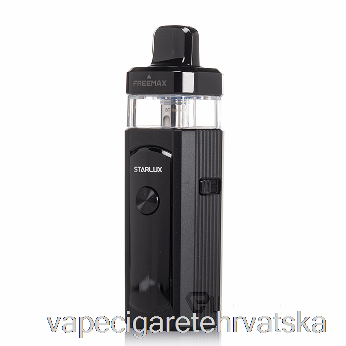 Vape Cigareta Freemax Starlux 40w Pod Sustav Crna